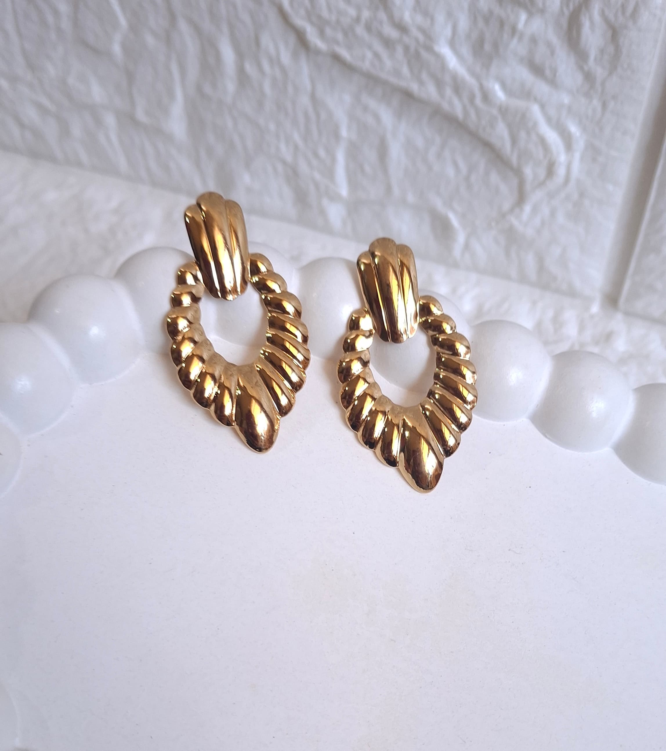 Chunky Door Knocker Studs